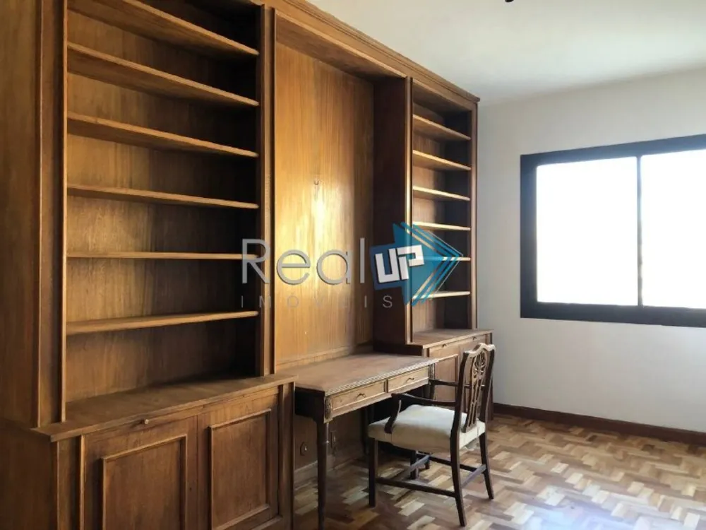 Apartamento, 4 quartos, 280 m² - Foto 29