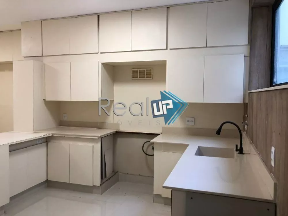 Apartamento, 4 quartos, 280 m² - Foto 28