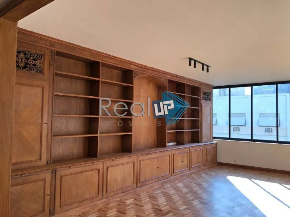 Apartamento, 4 quartos, 280 m² - Foto 32