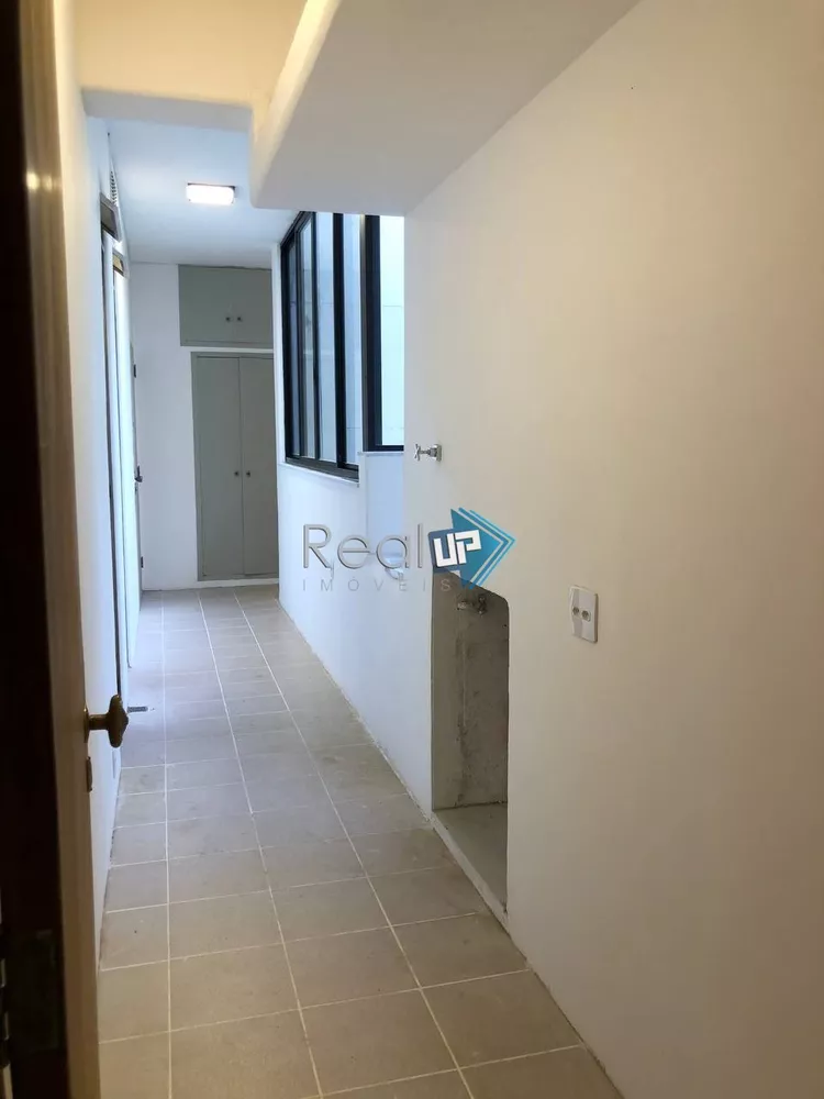 Apartamento, 4 quartos, 280 m² - Foto 4