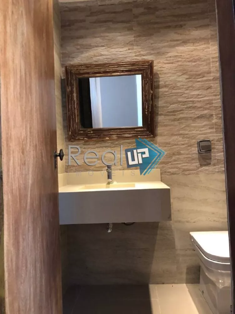 Apartamento, 4 quartos, 280 m² - Foto 8