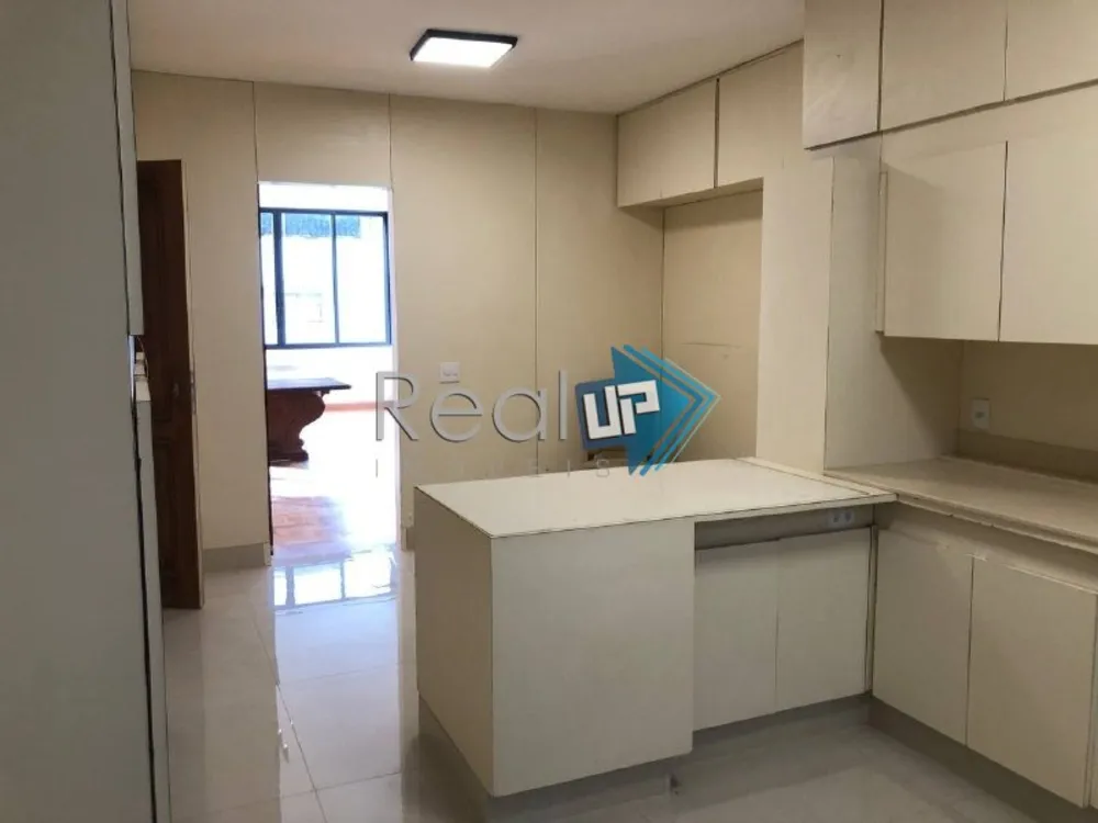 Apartamento, 4 quartos, 280 m² - Foto 36