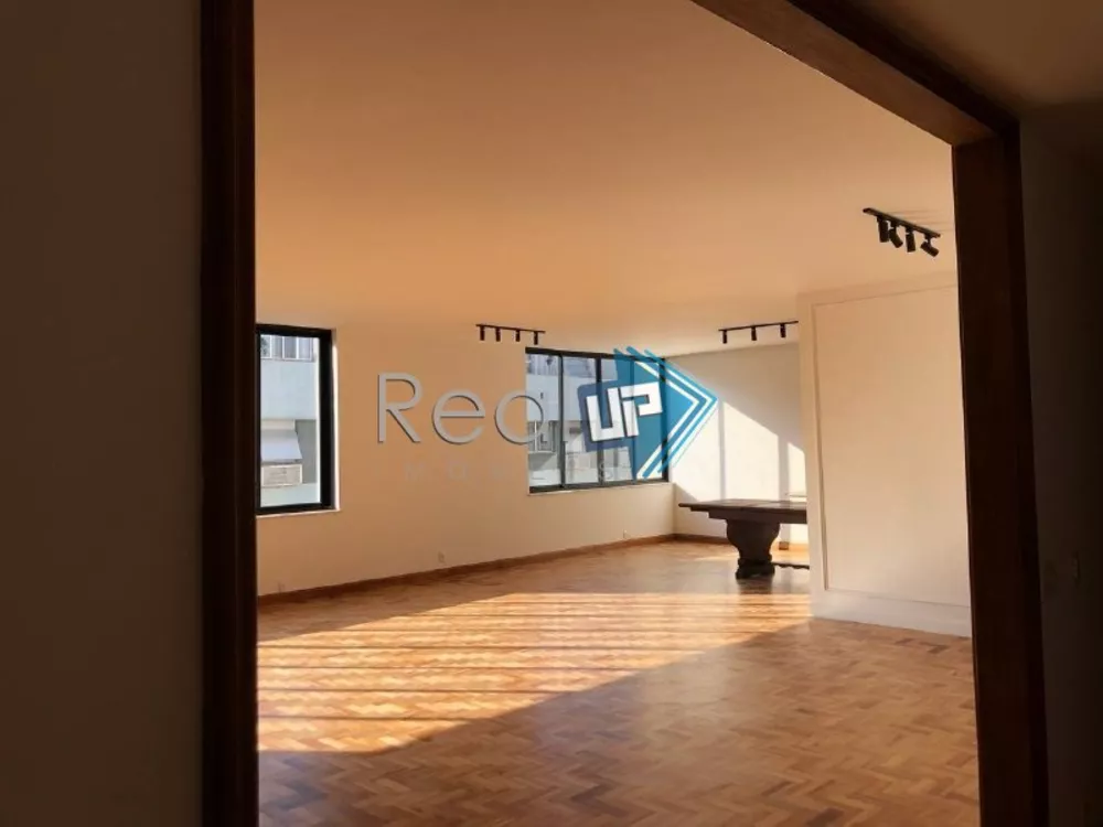 Apartamento, 4 quartos, 280 m² - Foto 15