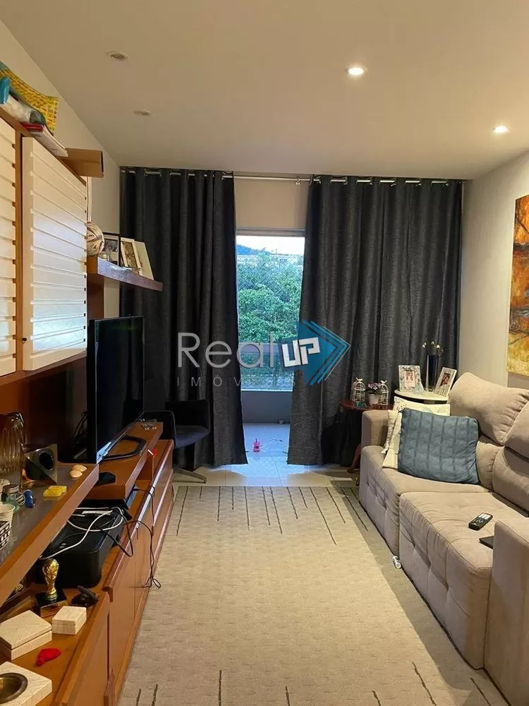 Apartamento, 3 quartos, 107 m² - Foto 3