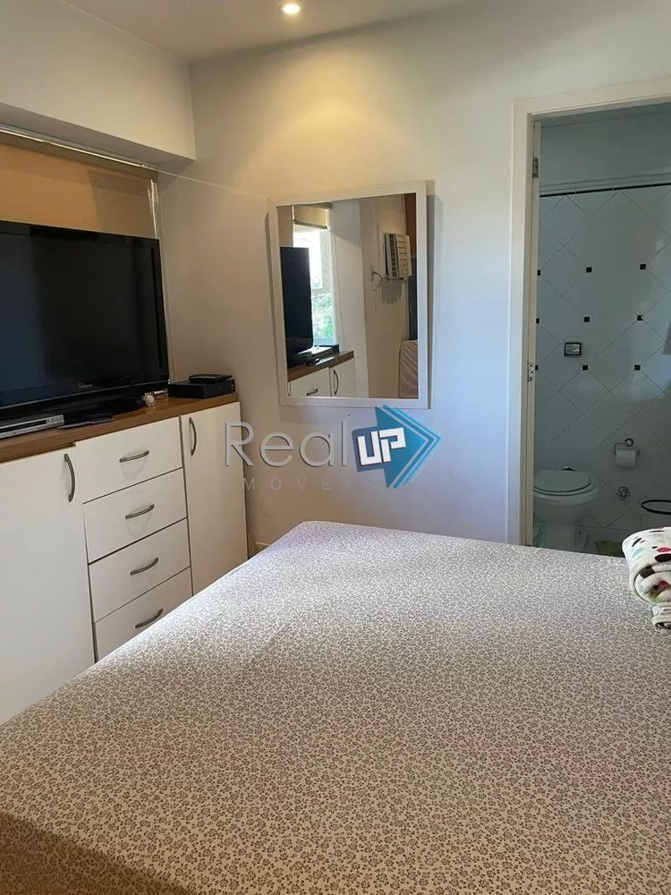 Apartamento, 3 quartos, 107 m² - Foto 6