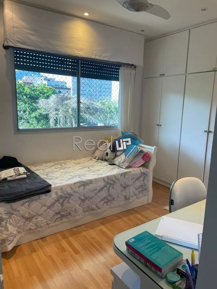 Apartamento, 3 quartos, 107 m² - Foto 7