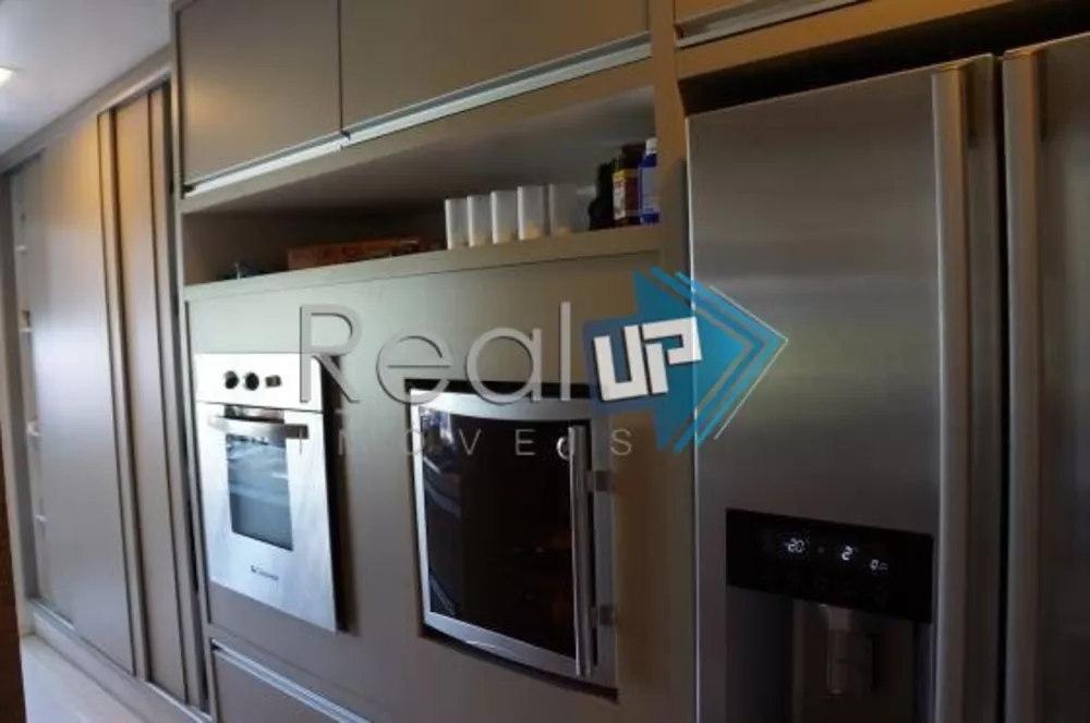 Apartamento, 2 quartos, 100 m² - Foto 7