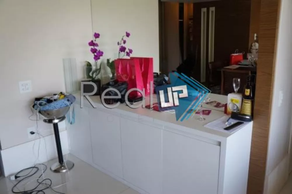Apartamento, 2 quartos, 100 m² - Foto 8