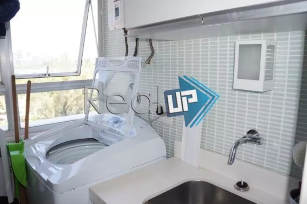 Apartamento, 2 quartos, 100 m² - Foto 17