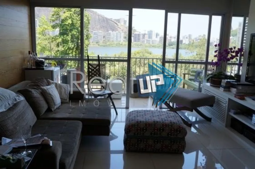 Apartamento, 2 quartos, 100 m² - Foto 4