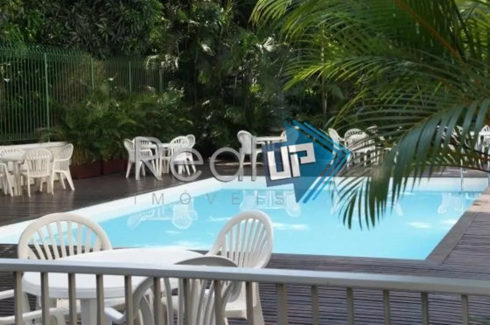 Apartamento, 2 quartos, 100 m² - Foto 19