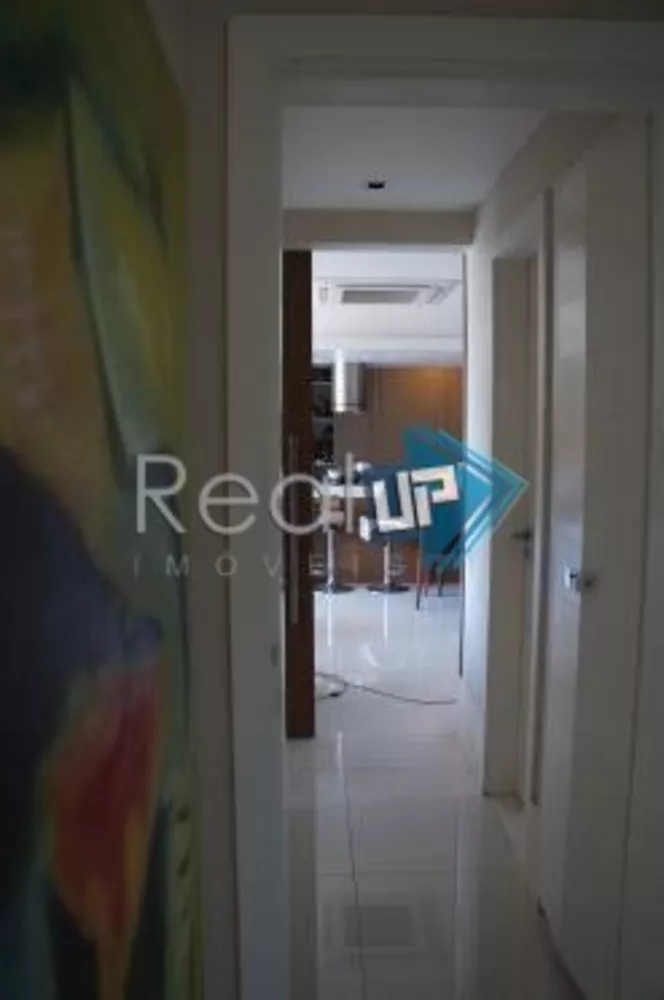 Apartamento, 2 quartos, 100 m² - Foto 11