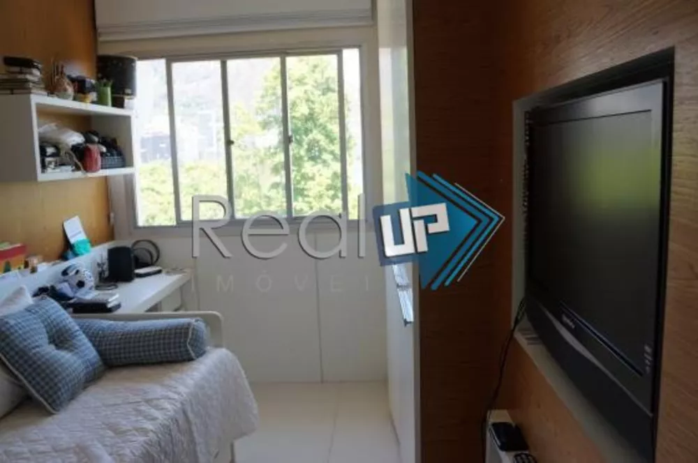 Apartamento, 2 quartos, 100 m² - Foto 20