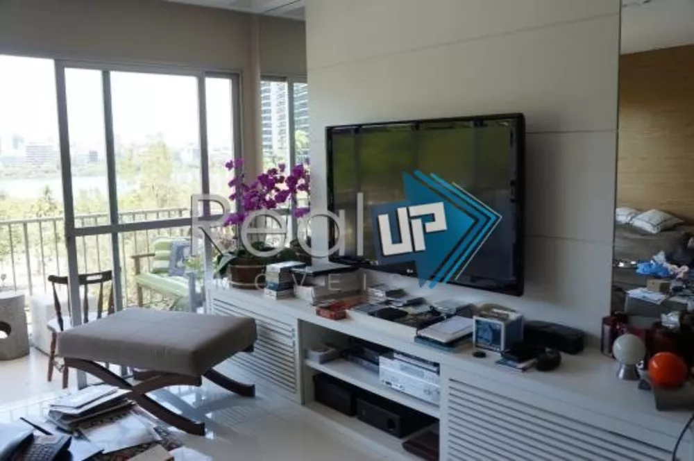 Apartamento, 2 quartos, 100 m² - Foto 2
