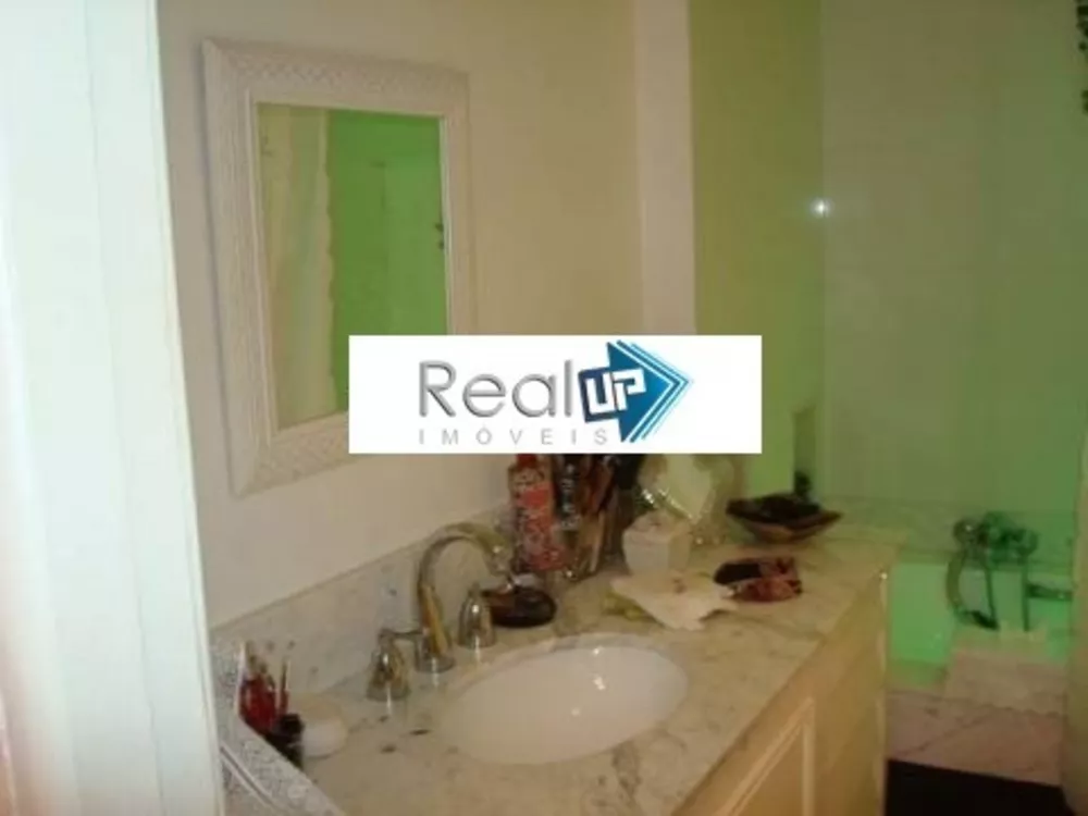 Apartamento, 4 quartos, 228 m² - Foto 4
