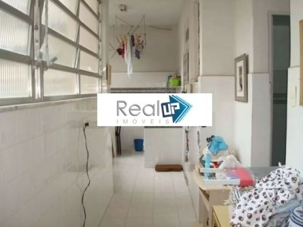 Apartamento, 4 quartos, 228 m² - Foto 16