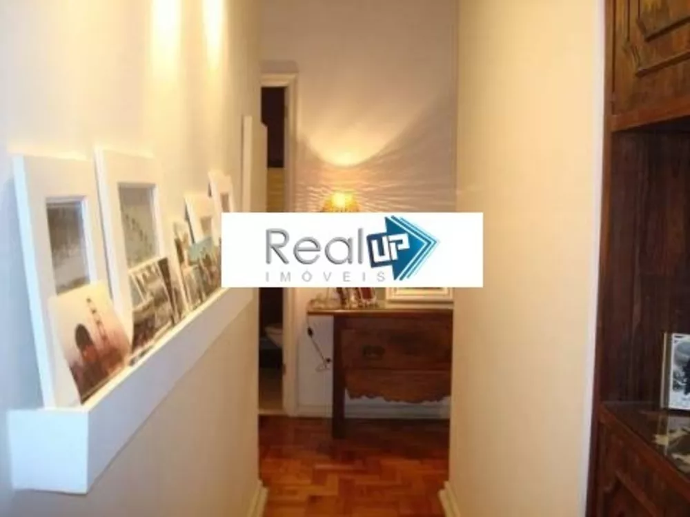 Apartamento, 4 quartos, 228 m² - Foto 6