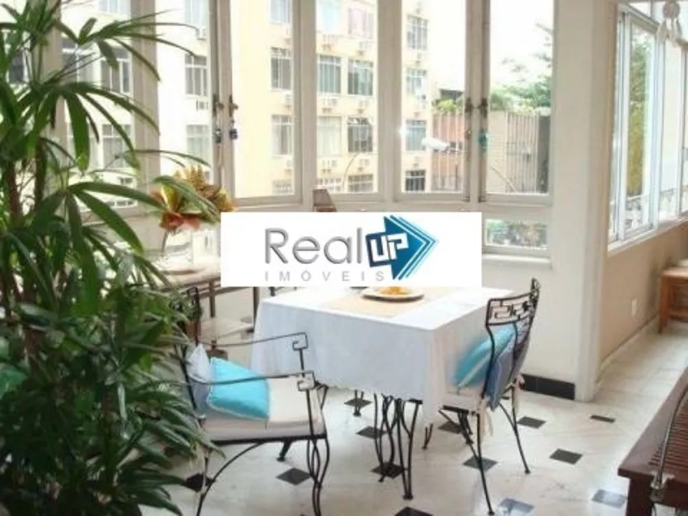Apartamento, 4 quartos, 228 m² - Foto 14