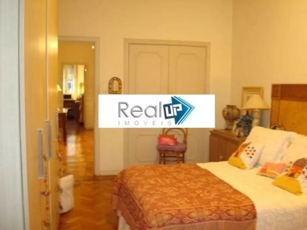 Apartamento, 4 quartos, 228 m² - Foto 17