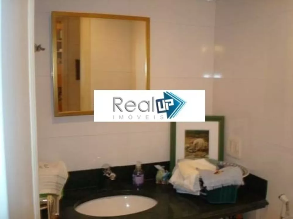 Apartamento, 4 quartos, 228 m² - Foto 7