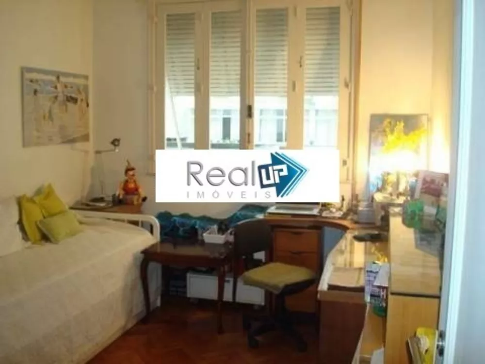 Apartamento, 4 quartos, 228 m² - Foto 15