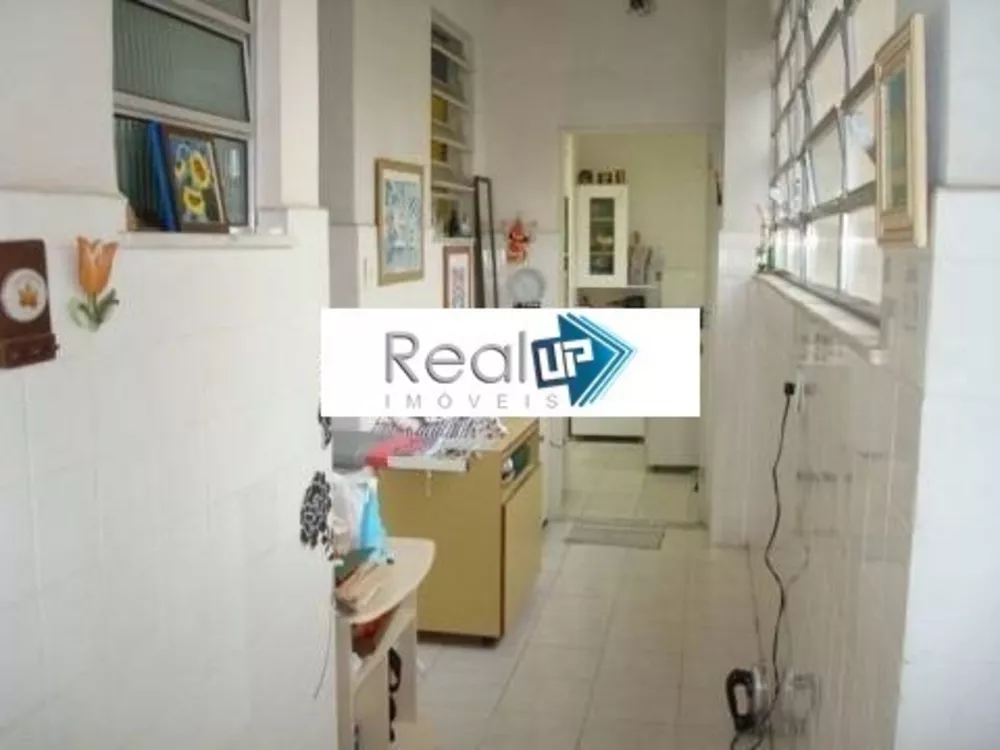 Apartamento, 4 quartos, 228 m² - Foto 9