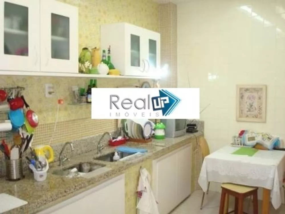 Apartamento, 4 quartos, 228 m² - Foto 1