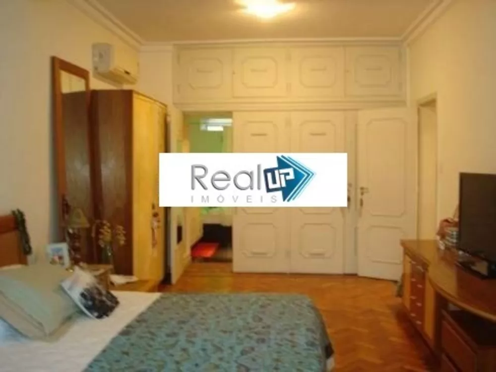 Apartamento, 4 quartos, 228 m² - Foto 18