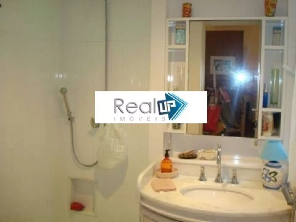 Apartamento, 4 quartos, 228 m² - Foto 19