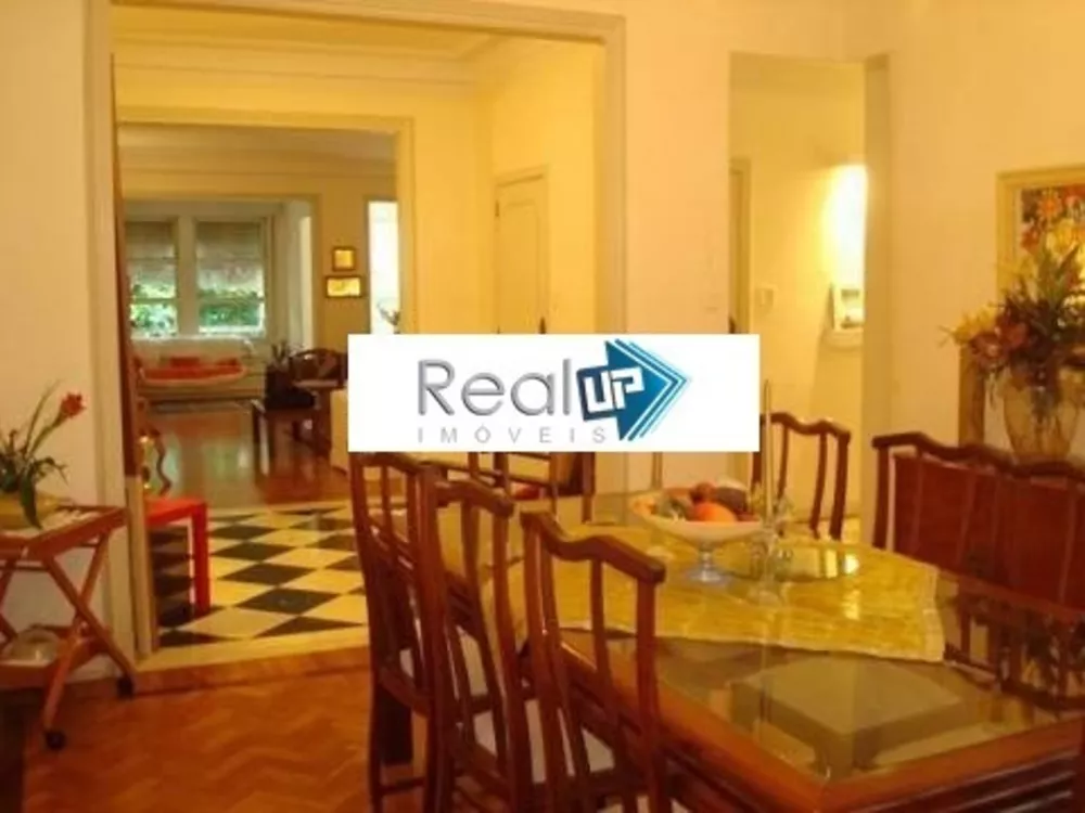 Apartamento, 4 quartos, 228 m² - Foto 12