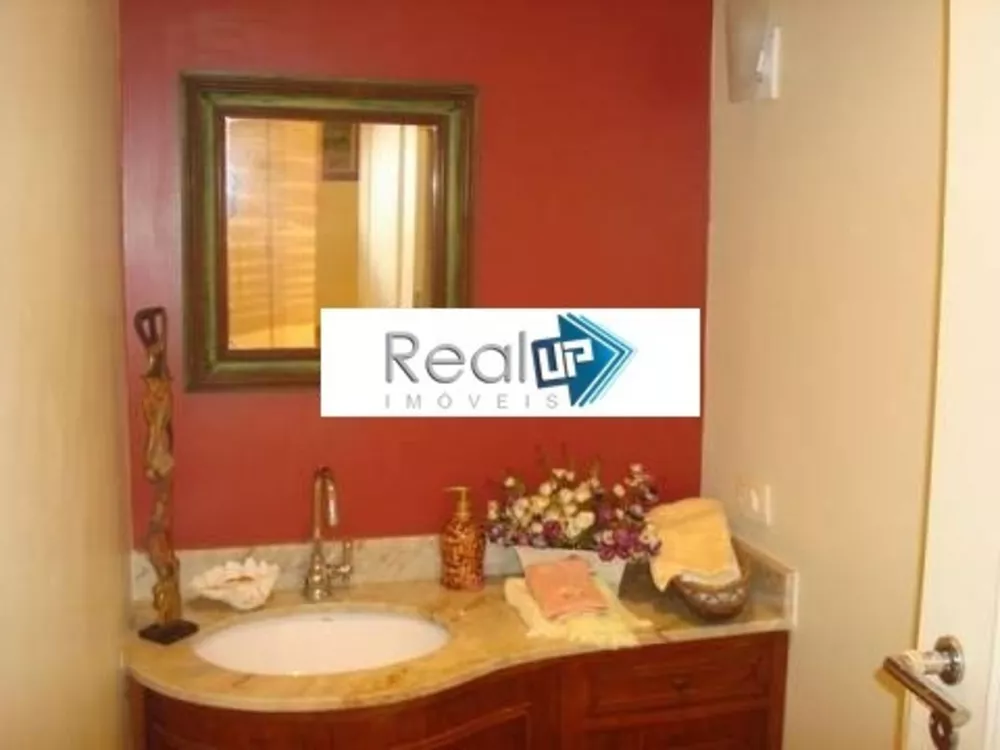 Apartamento, 4 quartos, 228 m² - Foto 11