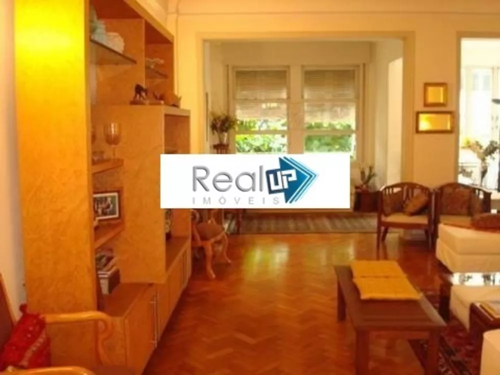 Apartamento, 4 quartos, 228 m² - Foto 10
