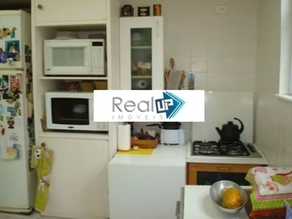 Apartamento, 4 quartos, 228 m² - Foto 8