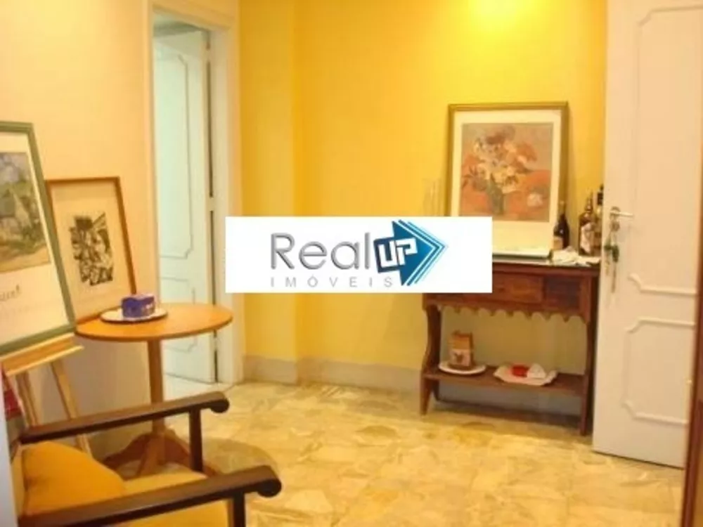 Apartamento, 4 quartos, 228 m² - Foto 3