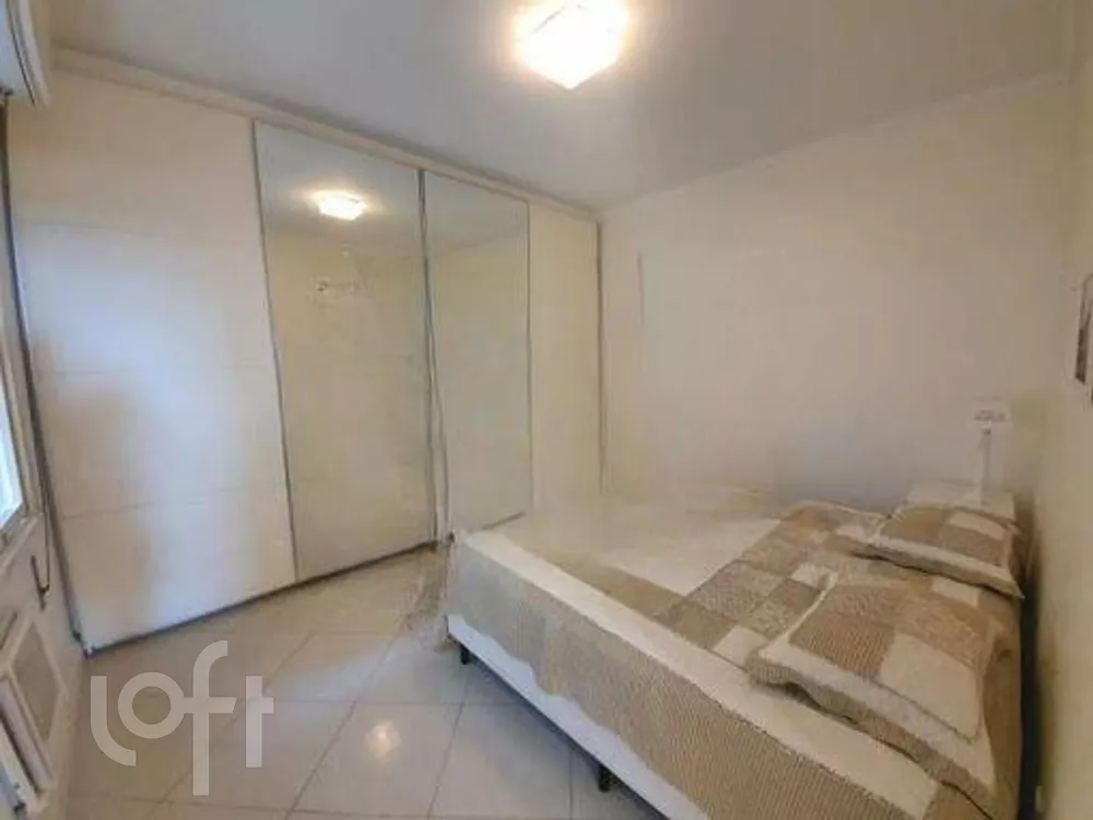 Apartamento à venda com 3 quartos, 150m² - Foto 2