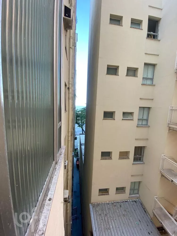 Apartamento à venda com 3 quartos, 140m² - Foto 4