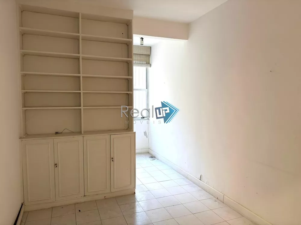 Apartamento, 1 quarto, 35 m² - Foto 7