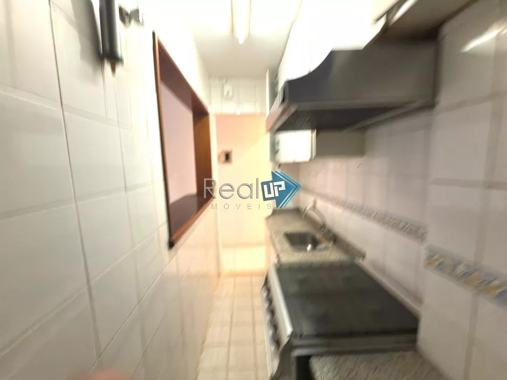 Apartamento, 1 quarto, 35 m² - Foto 5