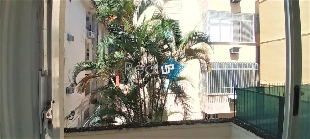 Apartamento, 1 quarto, 35 m² - Foto 2