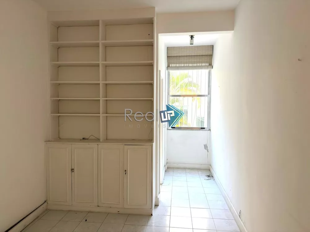 Apartamento, 1 quarto, 35 m² - Foto 6