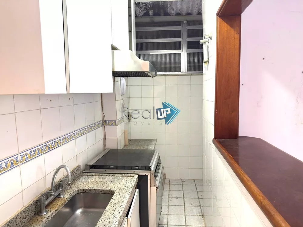 Apartamento, 1 quarto, 35 m² - Foto 9