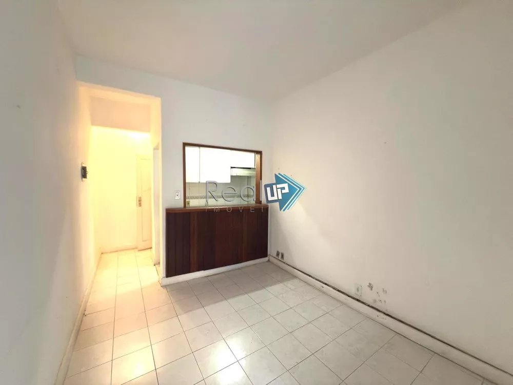 Apartamento, 1 quarto, 35 m² - Foto 1