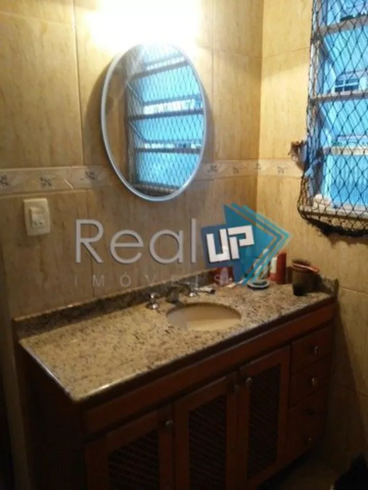 Apartamento, 3 quartos, 100 m² - Foto 11