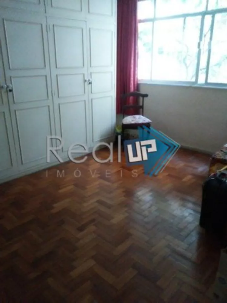 Apartamento, 3 quartos, 100 m² - Foto 8