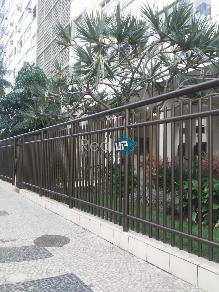Apartamento, 3 quartos, 100 m² - Foto 12