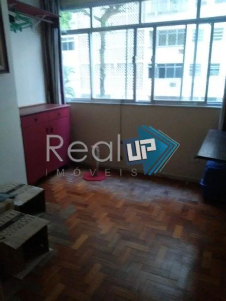 Apartamento, 3 quartos, 100 m² - Foto 3