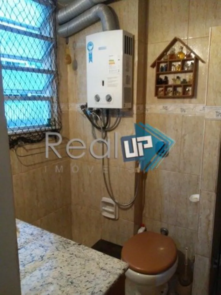 Apartamento, 3 quartos, 100 m² - Foto 18