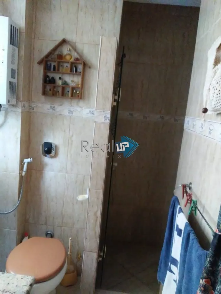 Apartamento, 3 quartos, 100 m² - Foto 10