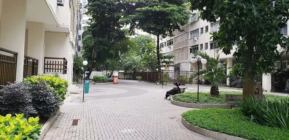 Apartamento, 3 quartos, 100 m² - Foto 1
