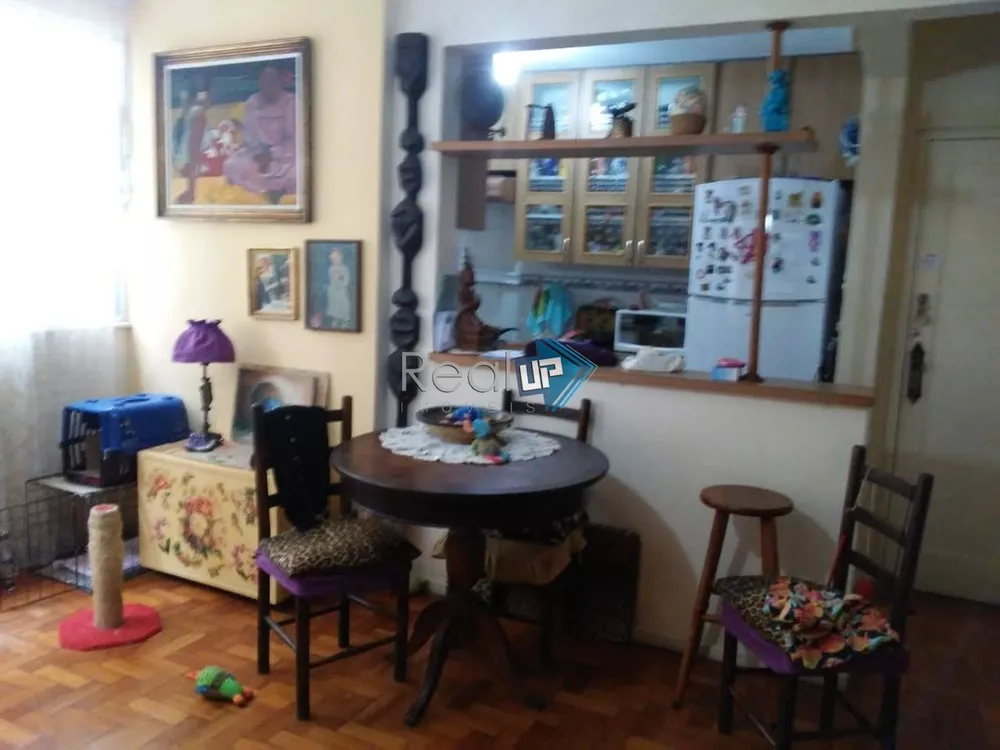 Apartamento, 3 quartos, 100 m² - Foto 22